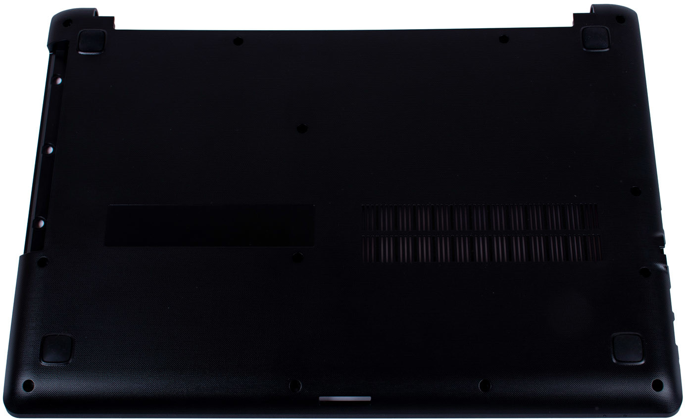 Lenovo Obudowa dolna IdeaPad 110 14IBR czarna