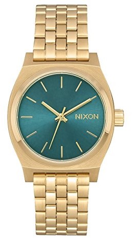 Nixon Medium Time Teller A1130-2626