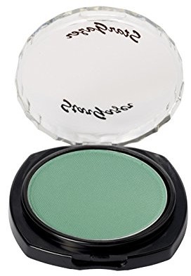 Stargazer Products Cień do powiek Stargazer, kompaktowy szmaragd SGS102Emerald