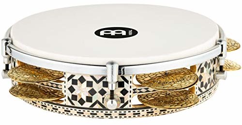 Meinl Percussion Percussion Artisan Edition Riq Drum - 8 3/4