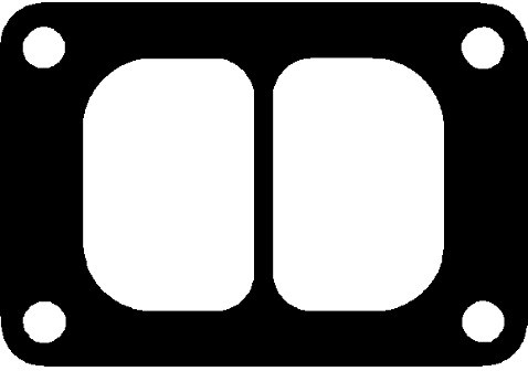 Elring Uszczelnienie, turbosprężarka 321.541