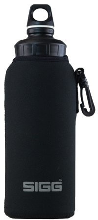 Sigg SIGG butelek tablet Neoprene WMB, czarny, 1,5 l 8332.9