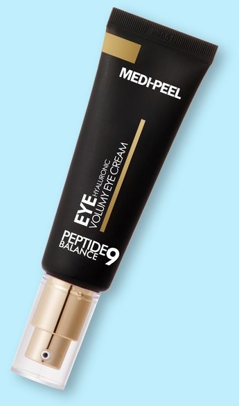 Medi-Peel Medi-Peel Peptide 9 Hyaluronic Volumy Eye Cream - 40 ml 2101905