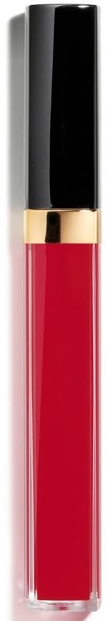 Chanel 824 ROUGE CARMIN ROUGE COCO GLOSS Błyszczyk nawilżający 5.5 g