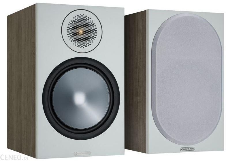 Monitor Audio Bronze 100 szary