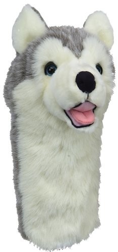 Daphne's Husky Head Cover DAHCHUS