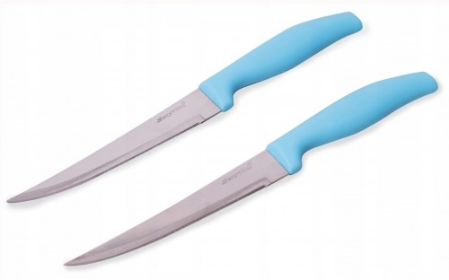 Kamille ZESTAW NOŻY DO OBIERANIA KROJENIA WARZYW 5311