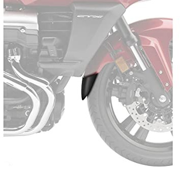 Puig Przedłużenie przedniej blachy ochronnej 9823 N 9823N