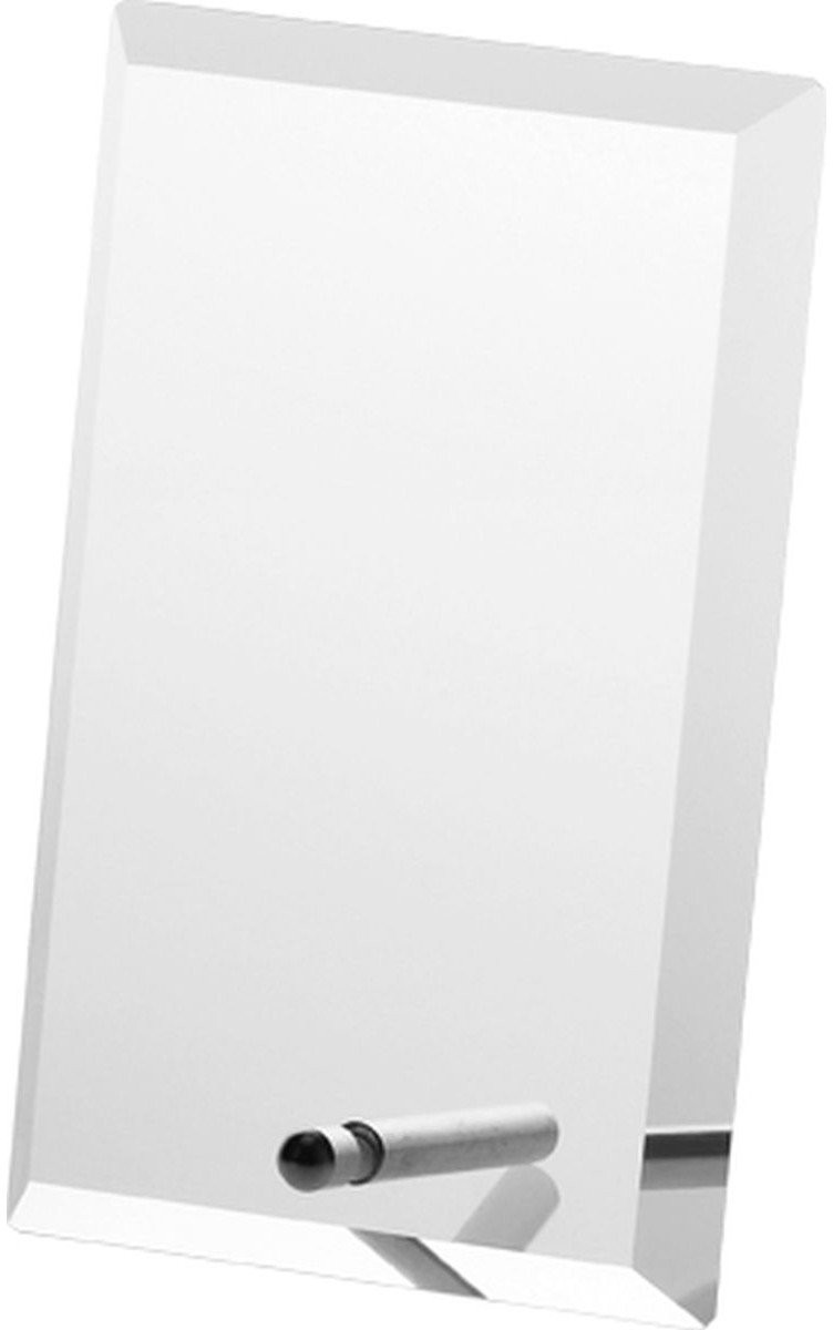 VS VS, Trofeum szklane