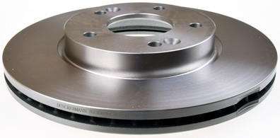 DENCKERMANN Tarcza hamulcowa B130699 B130699