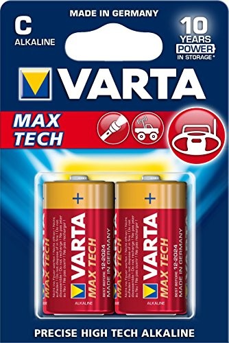 Varta bateria Max Tech, , , 4714