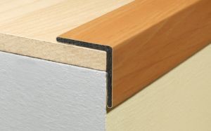 Effector S.A. Effector S.A A40 Kątownik samoprzylepny anodowany 0,9m A40d