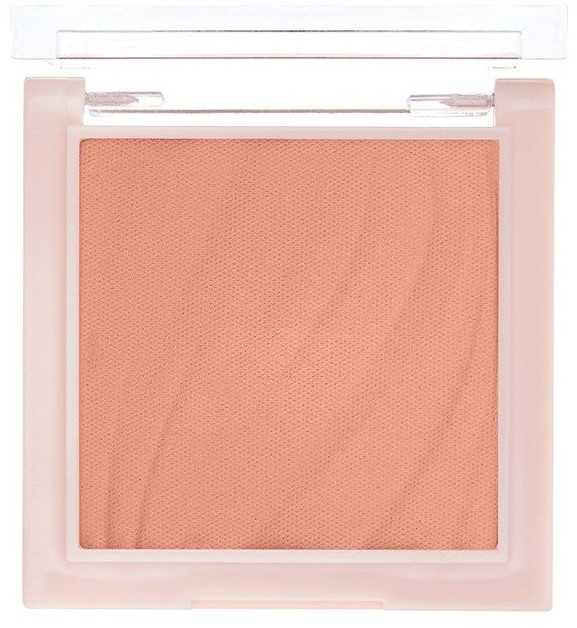 HEAN Pure Silky Blush Róż do policzków 101 Nude Peach 4g 44464-uniw