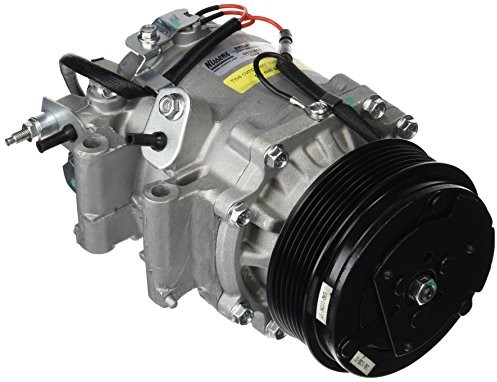 Nissens nissens 890167 klimatyzacji 890167