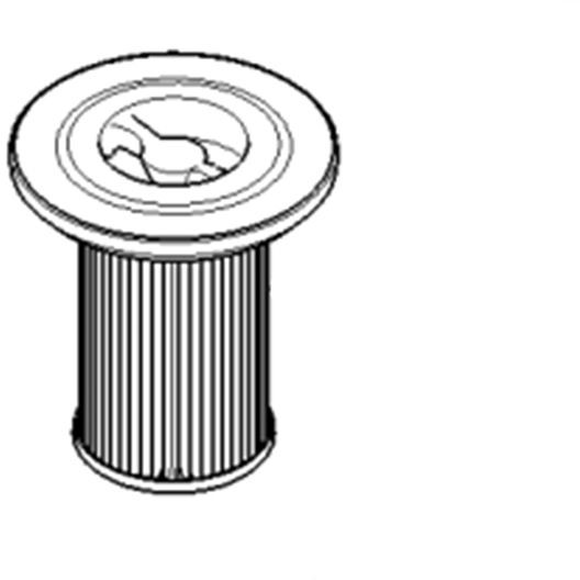 Neo profil Filtr cyklonowy Hepa do odkurzacza |
