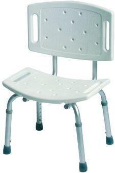 Armedical reha Krzesło rehabilitacyjne - prysznicowe (kp)