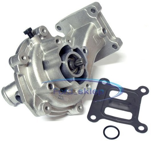 SKF pompa wody Mondeo Mk3 TDCi TDDI Duratorq - VKPA84621