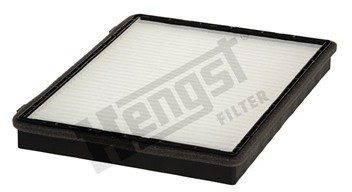 HENGST FILTER Filtr kabinowy E2955LI