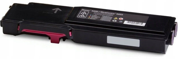 Xerox Xerox 106R02753 purpurowy (magenta) toner zamiennik