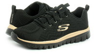 Skechers Graceful - Get Connected 12615-bkrg