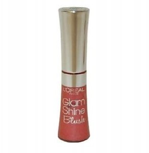 Loreal Glam Shine - 156 Sunlight Blush