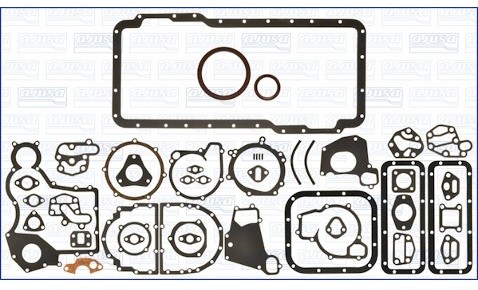 AJUSA Zestaw uszczelek, skrzynia korbowa 54004000