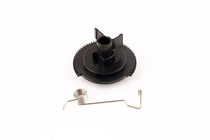 THI Reset Gear with Spring (reseter zębatki i sprężynka) do Brother TN3430, (10szt.) RGS-BTN3430_10SZT