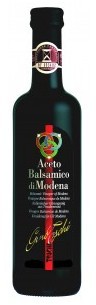 OCET BALSAMICZNY DI MODENA I.G.P. GINO TOSCHI 1000ml 1 szt.