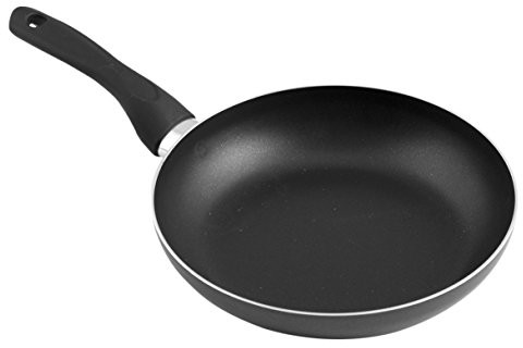 Home Maitre patelnia z powłoką zapobiegającą przywieraniu, 18 cm, aluminium, antracyt/czarny 8003512188909