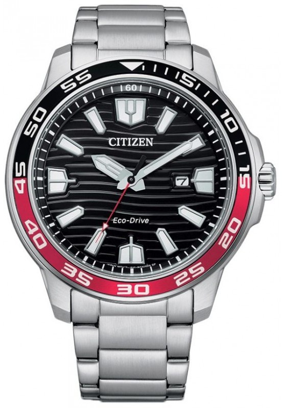 Citizen ZEGAREK ECO DRIVE AW1527-86E 2 LATA GWARACJI ORYGINALNY