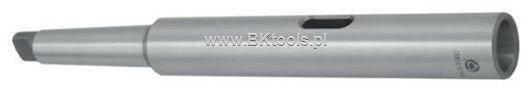 Zm Kolno ZM KOLNO Tuleja przedłużająca twarda MS1/MS1 400mm Typ 1764