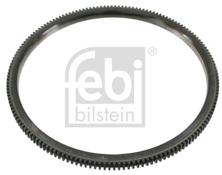 FEBI Zębatka pierścieniowa, koło zamachowe 09831