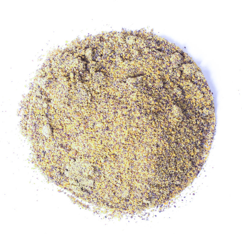Planteon Gorczyca czarna mielona 100g 2-0013-04-2