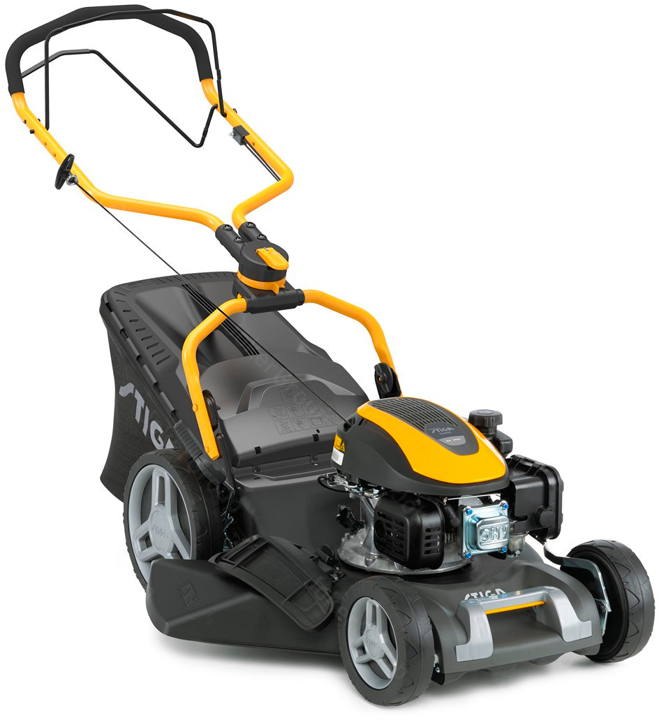 Stiga COMBI 748 S