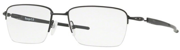 Zdjęcia - Okulary i soczewki kontaktowe Oakley okulary korekcyjne  OX GAUGE 3.2 BLADE 512801 