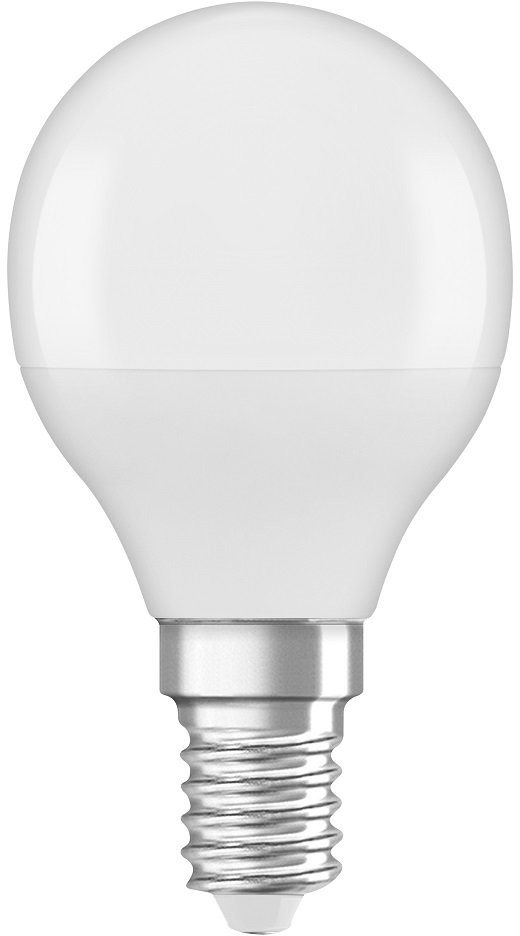 Candellux Żarówka LED E14 5,5W 470LM 4000K kulka OSRAM 3630815