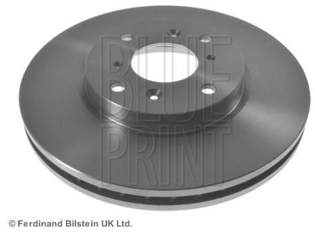 BLUE PRINT (Ferdinand Bilstein UK Ltd.) (Ferdinand Bilstein UK Ltd.) ADH24389 ADH24389