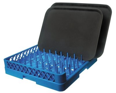 Lacor 50 cm x 50 cm blat kosz do zmywarki 69203