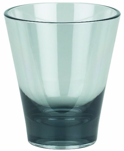 Spirella spirella 10.13570 Max-akrylowego Grey zębów kubek 10.13570