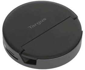 Targus Podstawka ładująca Universal DeXPhone Workstation AWU420GL) Czarny