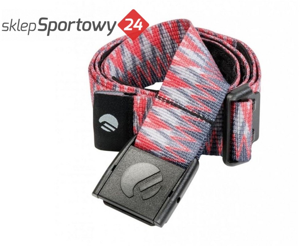 Ferrino PAS BEZPIECZEŃSTWA SECURITY BELT CZERW ZADZWOŃ 600-555-801 ! F72096-1