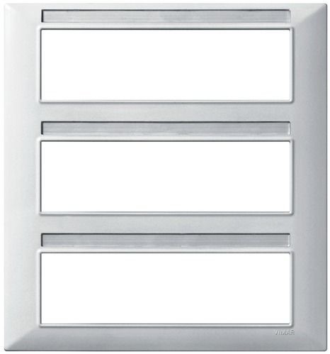 LEDart 21M srebrny matowy 14691.20