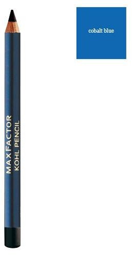 Max Factor Kohl Pencil Konturówka do oczu nr 080 Cobalt Blue 4g