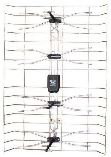 DPM Antena VHF/UHF HN16 40