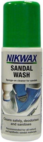Nikwax Środek czyszczący do sandałów Sandal Wash