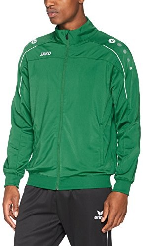 Jako Classico męska kurtka poliestrowa., zielony, XXXXL 9350