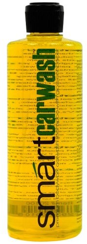 Smartwax SMART Wax 20100 smartcardczytnik rwash  Premium kurkuminy w Body Wash Shampoo z Gloss Enhancer 16 uncji, 470 ML 20100