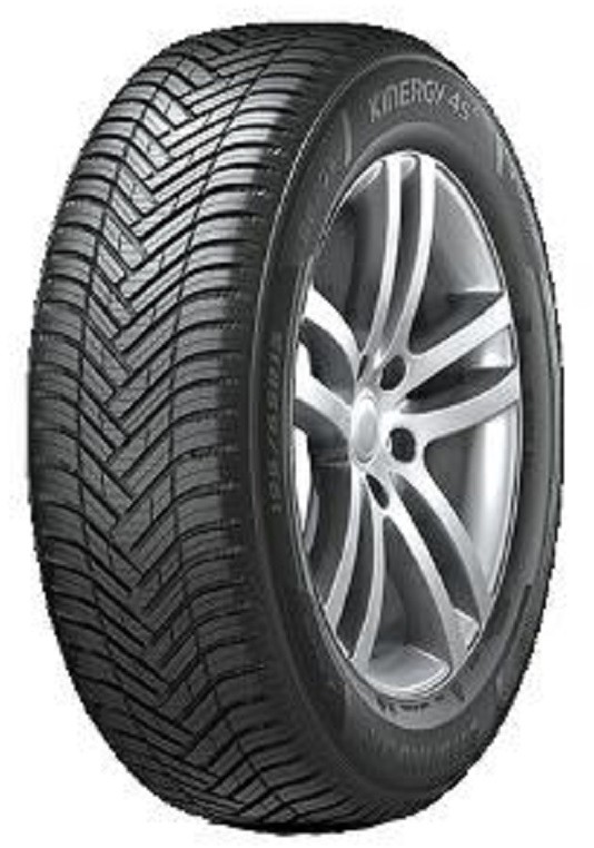 Hankook Kinergy 4S 2 H750A 235/60R17 106H