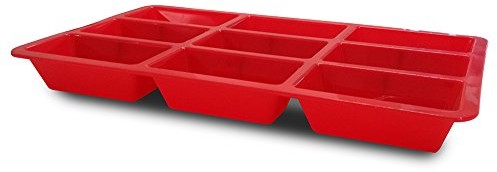 Guardini 69327 Mini blacha do pieczenia, 9 sztuki 69327EE