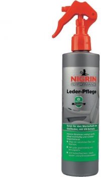 NIGRIN Preparat do konserwacji skóry 73893 300ml 73893